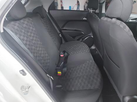 HYUNDAI HB 20 Hatch 1.6 16V 4P FLEX COMFORT PLUS AUTOMÁTICO, Foto 14 HYUNDAI HB 20 Hatch 1.6 16V 4P FLEX COMFORT PLUS AUTOMÁTICO, Foto 14