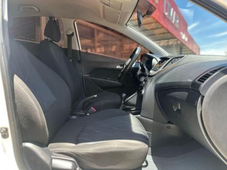 HYUNDAI HB 20 Hatch 1.0 12V 4P FLEX COMFORT PLUS, Foto 9 HYUNDAI HB 20 Hatch 1.0 12V 4P FLEX COMFORT PLUS, Foto 9