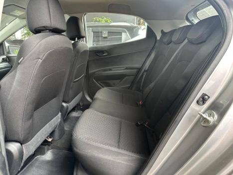 HYUNDAI HB 20 Hatch 1.0 12V 4P FLEX VISION, Foto 7 HYUNDAI HB 20 Hatch 1.0 12V 4P FLEX VISION, Foto 7