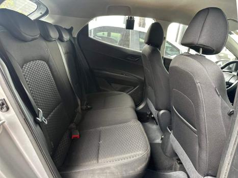 HYUNDAI HB 20 Hatch 1.0 12V 4P FLEX VISION, Foto 8 HYUNDAI HB 20 Hatch 1.0 12V 4P FLEX VISION, Foto 8