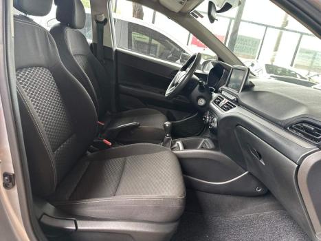 HYUNDAI HB 20 Hatch 1.0 12V 4P FLEX VISION, Foto 10 HYUNDAI HB 20 Hatch 1.0 12V 4P FLEX VISION, Foto 10