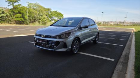 HYUNDAI HB 20 Hatch 1.0 12V 4P FLEX TGDI TURBO COMFORT PLUS, Foto 2 HYUNDAI HB 20 Hatch 1.0 12V 4P FLEX TGDI TURBO COMFORT PLUS, Foto 2