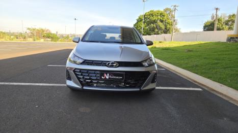 HYUNDAI HB 20 Hatch 1.0 12V 4P FLEX TGDI TURBO COMFORT PLUS, Foto 1 HYUNDAI HB 20 Hatch 1.0 12V 4P FLEX TGDI TURBO COMFORT PLUS, Foto 1