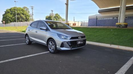 HYUNDAI HB 20 Hatch 1.0 12V 4P FLEX TGDI TURBO COMFORT PLUS, Foto 3 HYUNDAI HB 20 Hatch 1.0 12V 4P FLEX TGDI TURBO COMFORT PLUS, Foto 3