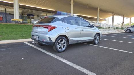 HYUNDAI HB 20 Hatch 1.0 12V 4P FLEX TGDI TURBO COMFORT PLUS, Foto 4 HYUNDAI HB 20 Hatch 1.0 12V 4P FLEX TGDI TURBO COMFORT PLUS, Foto 4