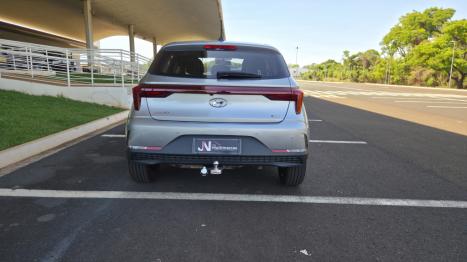 HYUNDAI HB 20 Hatch 1.0 12V 4P FLEX TGDI TURBO COMFORT PLUS, Foto 5 HYUNDAI HB 20 Hatch 1.0 12V 4P FLEX TGDI TURBO COMFORT PLUS, Foto 5