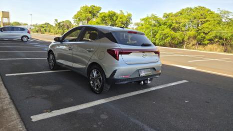 HYUNDAI HB 20 Hatch 1.0 12V 4P FLEX TGDI TURBO COMFORT PLUS, Foto 6 HYUNDAI HB 20 Hatch 1.0 12V 4P FLEX TGDI TURBO COMFORT PLUS, Foto 6