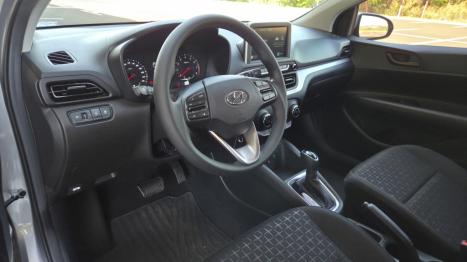 HYUNDAI HB 20 Hatch 1.0 12V 4P FLEX TGDI TURBO COMFORT PLUS, Foto 9 HYUNDAI HB 20 Hatch 1.0 12V 4P FLEX TGDI TURBO COMFORT PLUS, Foto 9