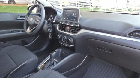 HYUNDAI HB 20 Hatch 1.0 12V 4P FLEX TGDI TURBO COMFORT PLUS, Foto 10 HYUNDAI HB 20 Hatch 1.0 12V 4P FLEX TGDI TURBO COMFORT PLUS, Foto 10