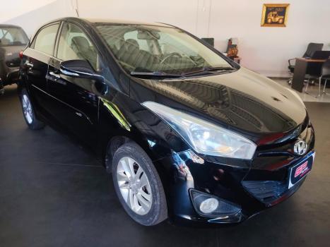 HYUNDAI HB 20 Hatch , Foto 2