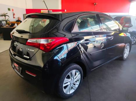 HYUNDAI HB 20 Hatch , Foto 4