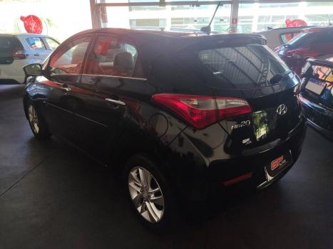 HYUNDAI HB 20 Hatch , Foto 5