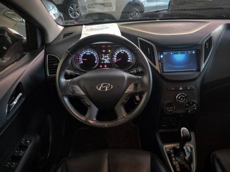HYUNDAI HB 20 Hatch , Foto 10