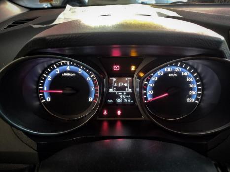 HYUNDAI HB 20 Hatch , Foto 11