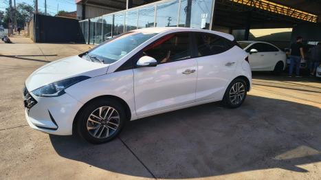 HYUNDAI HB 20 Hatch 1.0 12V 4P FLEX TGDI TURBO PLATINUM PLUS AUTOMTICO, Foto 2