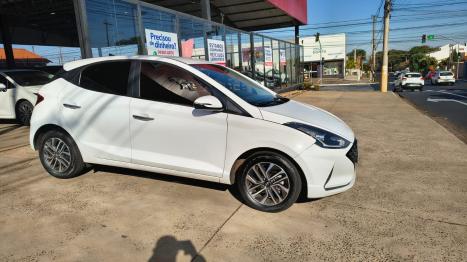 HYUNDAI HB 20 Hatch 1.0 12V 4P FLEX TGDI TURBO PLATINUM PLUS AUTOMTICO, Foto 3