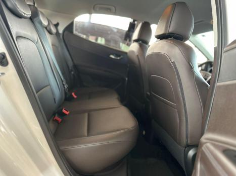 HYUNDAI HB 20 Hatch 1.0 12V 4P FLEX TGDI TURBO PLATINUM PLUS AUTOMTICO, Foto 9