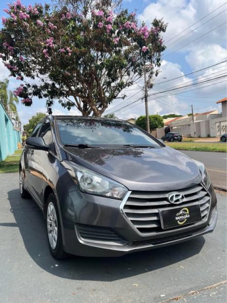 HYUNDAI HB 20 Hatch 1.0 12V 4P FLEX COMFORT, Foto 3