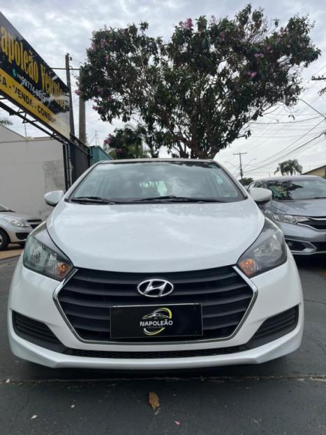 HYUNDAI HB 20 Hatch 1.0 12V 4P FLEX COMFORT, Foto 2