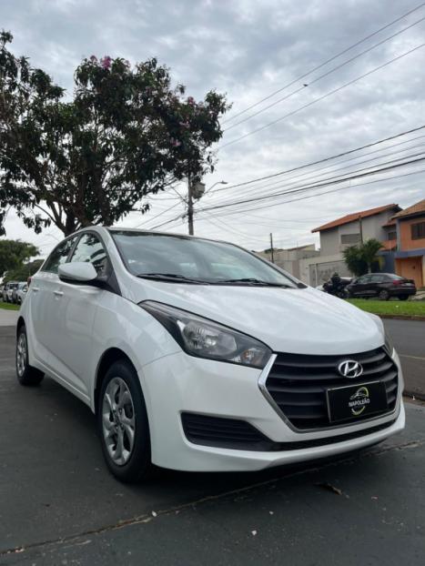 HYUNDAI HB 20 Hatch 1.0 12V 4P FLEX COMFORT, Foto 3