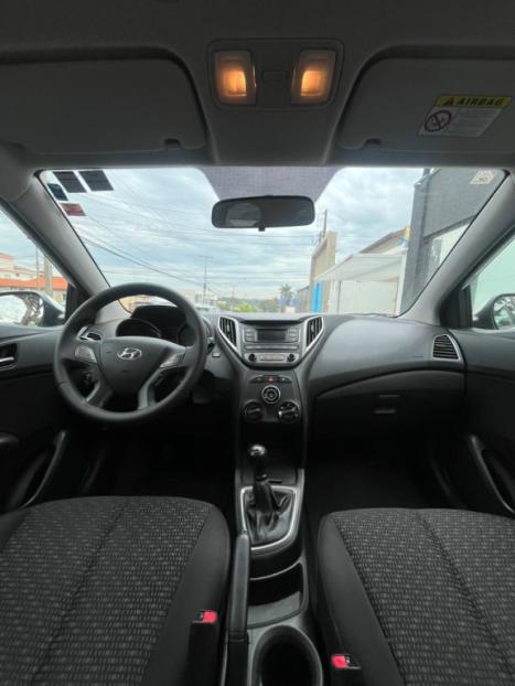 HYUNDAI HB 20 Hatch 1.0 12V 4P FLEX COMFORT, Foto 6