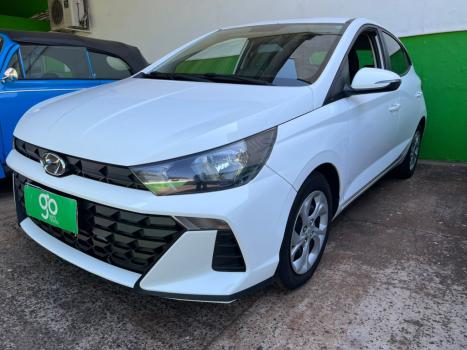 HYUNDAI HB 20 Hatch 1.0 12V 4P FLEX COMFORT, Foto 2