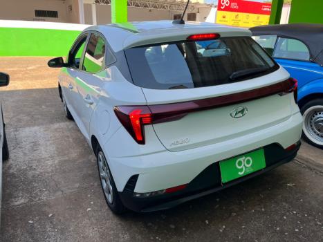 HYUNDAI HB 20 Hatch 1.0 12V 4P FLEX COMFORT, Foto 3