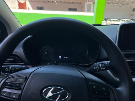 HYUNDAI HB 20 Hatch 1.0 12V 4P FLEX COMFORT, Foto 4