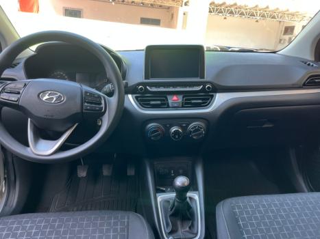 HYUNDAI HB 20 Hatch 1.0 12V 4P FLEX COMFORT, Foto 6
