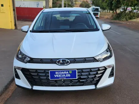 HYUNDAI HB 20 Hatch 1.0 12V 4P FLEX COMFORT, Foto 2