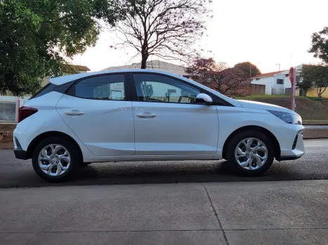 HYUNDAI HB 20 Hatch 1.0 12V 4P FLEX COMFORT, Foto 5