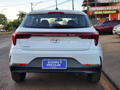 HYUNDAI HB 20 Hatch 1.0 12V 4P FLEX COMFORT, Foto 6