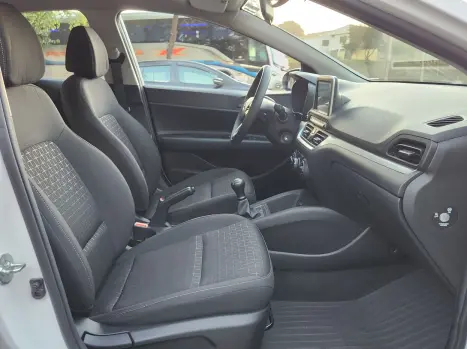 HYUNDAI HB 20 Hatch 1.0 12V 4P FLEX COMFORT, Foto 9