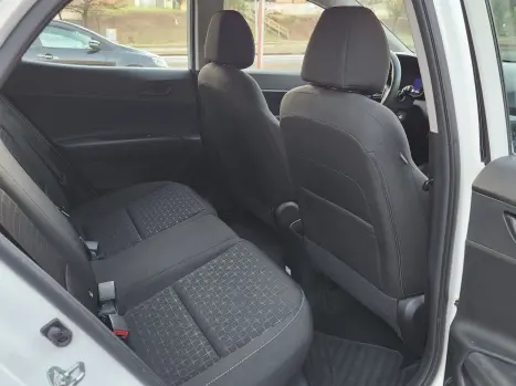 HYUNDAI HB 20 Hatch 1.0 12V 4P FLEX COMFORT, Foto 10