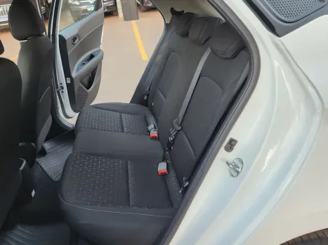 HYUNDAI HB 20 Hatch 1.0 12V 4P FLEX COMFORT, Foto 11