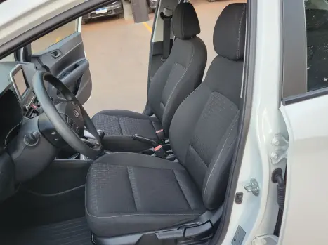 HYUNDAI HB 20 Hatch 1.0 12V 4P FLEX COMFORT, Foto 12