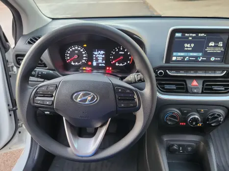 HYUNDAI HB 20 Hatch 1.0 12V 4P FLEX COMFORT, Foto 13