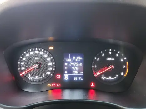 HYUNDAI HB 20 Hatch 1.0 12V 4P FLEX COMFORT, Foto 14