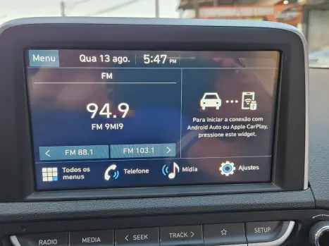 HYUNDAI HB 20 Hatch 1.0 12V 4P FLEX COMFORT, Foto 15