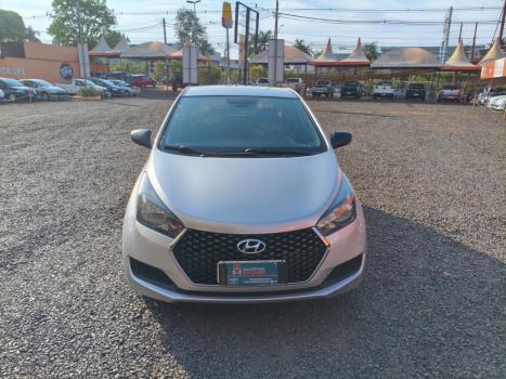 HYUNDAI HB 20 Hatch 1.0 12V 4P FLEX UNIQUE, Foto 1