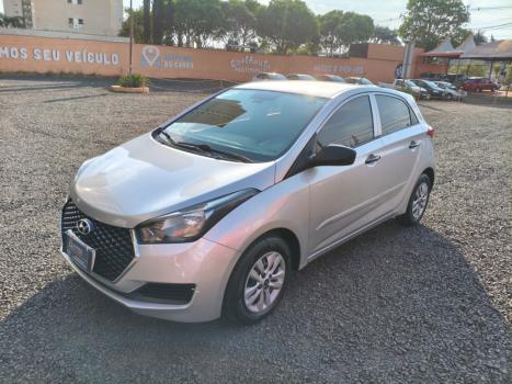 HYUNDAI HB 20 Hatch 1.0 12V 4P FLEX UNIQUE, Foto 2