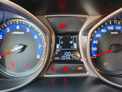 HYUNDAI HB 20 Hatch 1.0 12V 4P FLEX UNIQUE, Foto 9