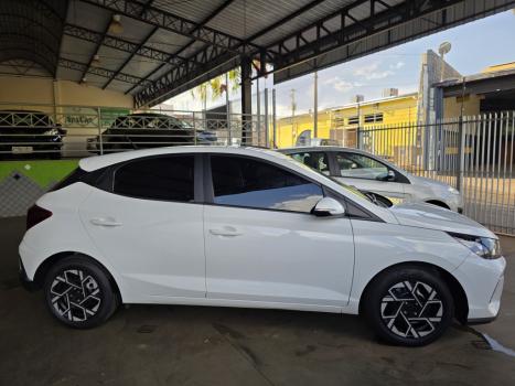 HYUNDAI HB 20 Hatch 1.0 12V 4P FLEX COMFORT PLUS, Foto 4