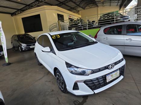 HYUNDAI HB 20 Hatch 1.0 12V 4P FLEX COMFORT PLUS, Foto 6