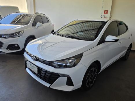 HYUNDAI HB 20 Hatch 1.0 12V 4P FLEX COMFORT PLUS, Foto 4