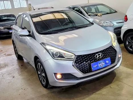 HYUNDAI HB 20 Hatch 1.6 16V 4P PREMIUM FLEX AUTOMTICO, Foto 1