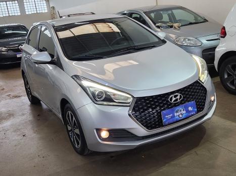 HYUNDAI HB 20 Hatch 1.6 16V 4P PREMIUM FLEX AUTOMTICO, Foto 8