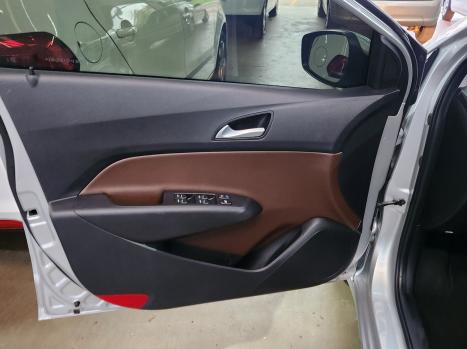 HYUNDAI HB 20 Hatch 1.6 16V 4P PREMIUM FLEX AUTOMTICO, Foto 11