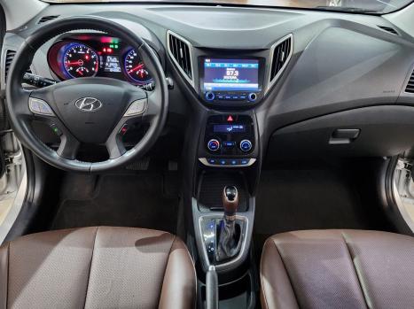 HYUNDAI HB 20 Hatch 1.6 16V 4P PREMIUM FLEX AUTOMTICO, Foto 17