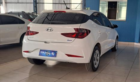 HYUNDAI HB 20 Hatch 1.0 12V 4P FLEX VISION, Foto 2